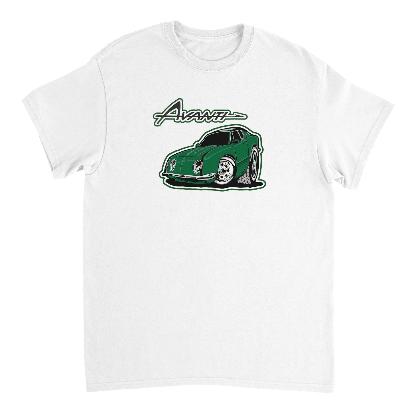 '63 Avanti Premium T-Shirt