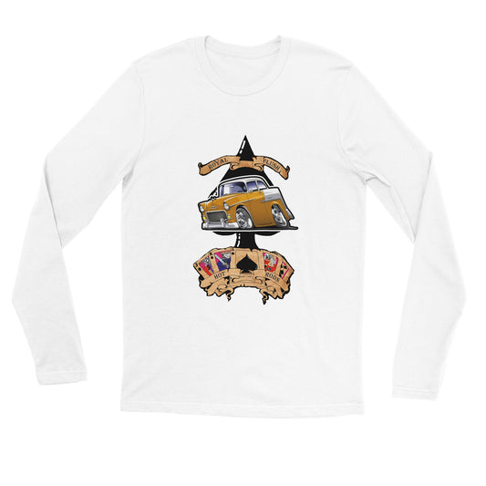 Premium Unisex Longsleeve T-shirt