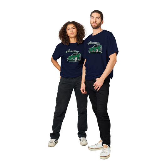 '63 Avanti Premium T-Shirt