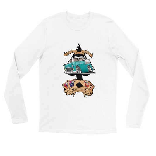 Premium Unisex Longsleeve T-shirt