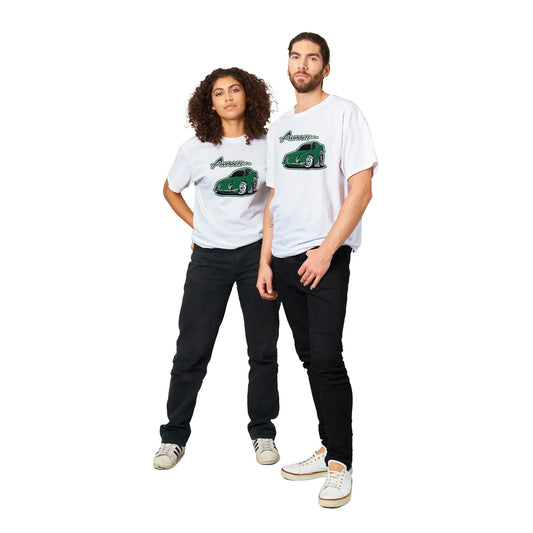 '63 Avanti Premium T-Shirt