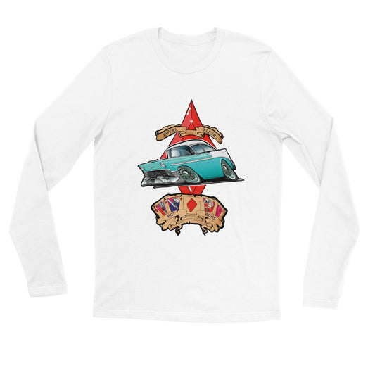 Premium Unisex Longsleeve T-shirt