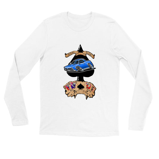 Premium Unisex Longsleeve T-shirt